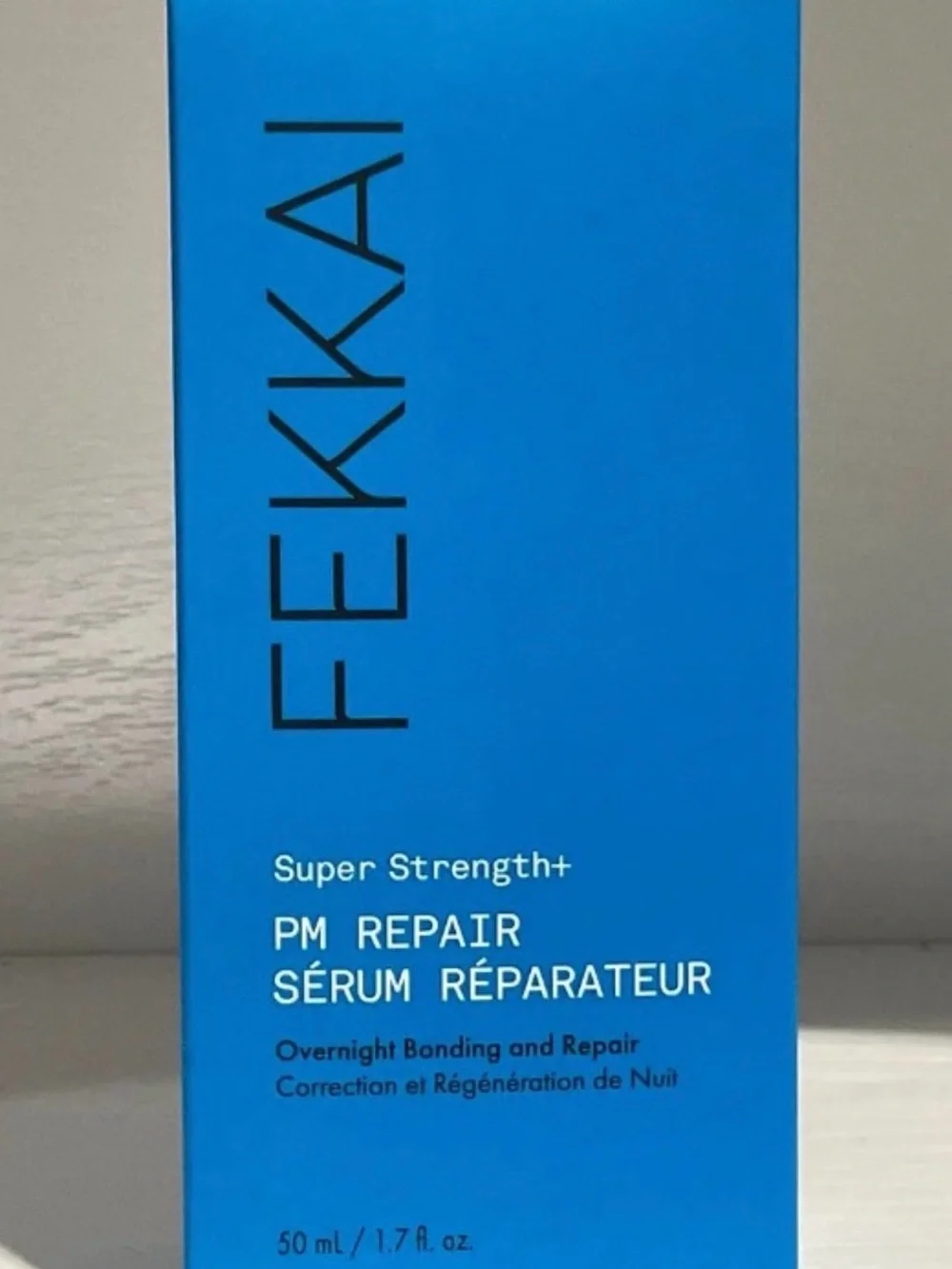Super Strength PM Repair Serum —50ml- NIB